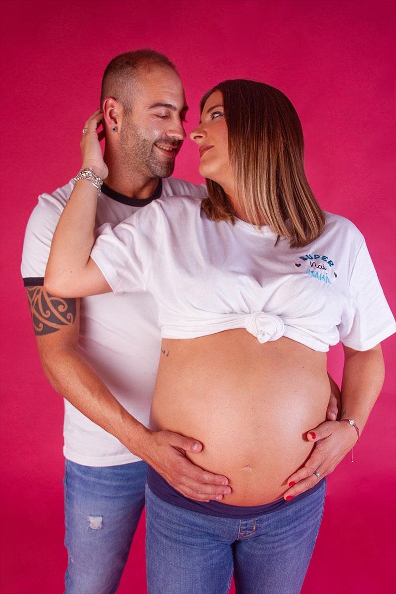 embarazo10 Sesiones embarazo