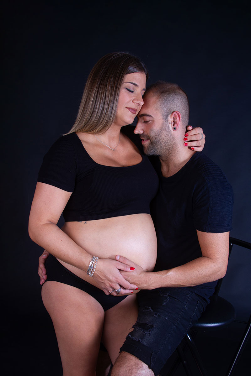 embarazo3 Sesiones embarazo