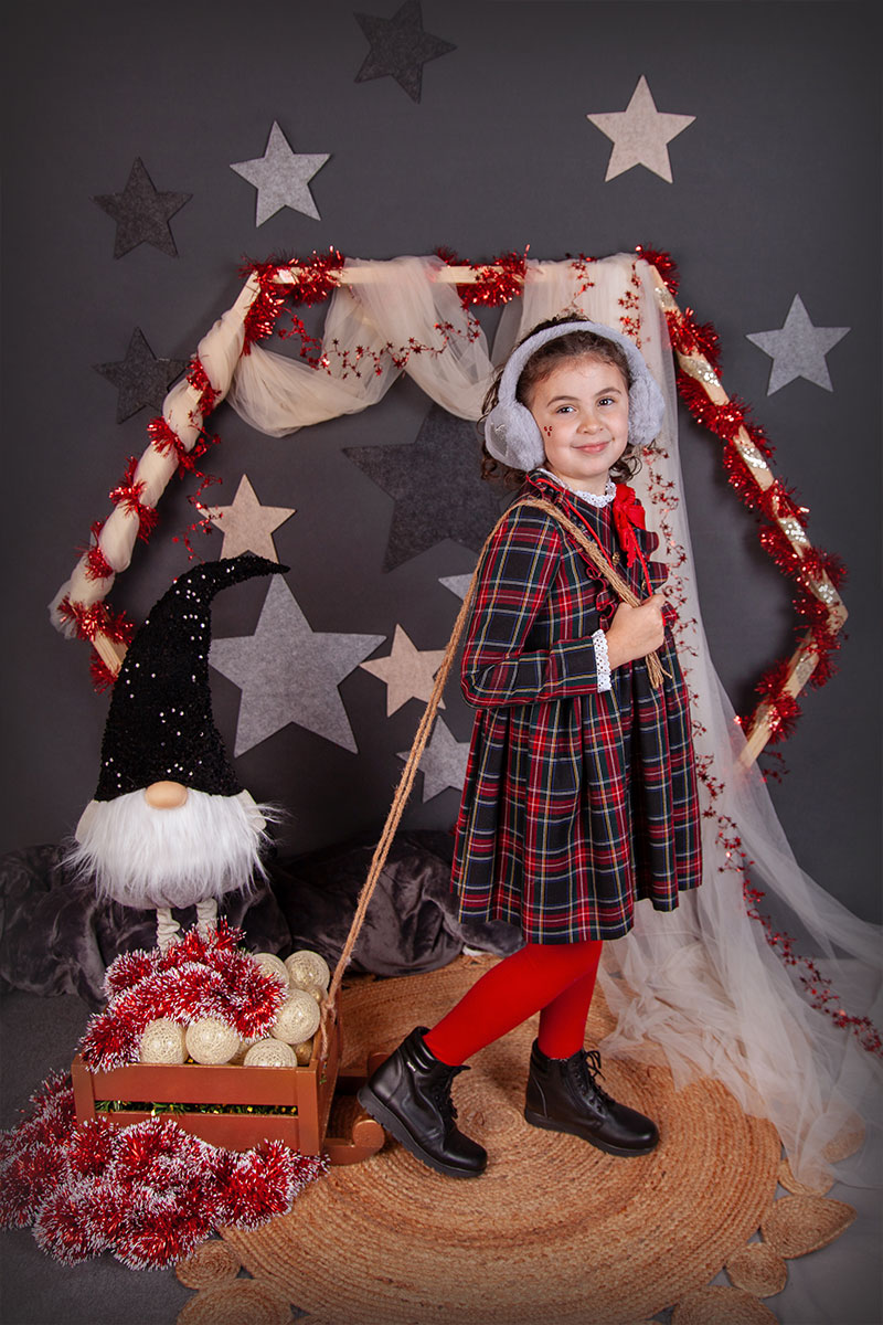 navidad12 Sesiones Navidad