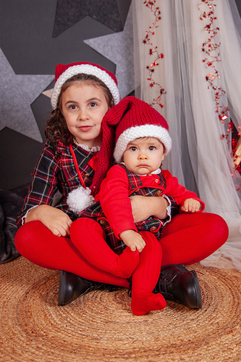 navidad13 Sesiones Navidad