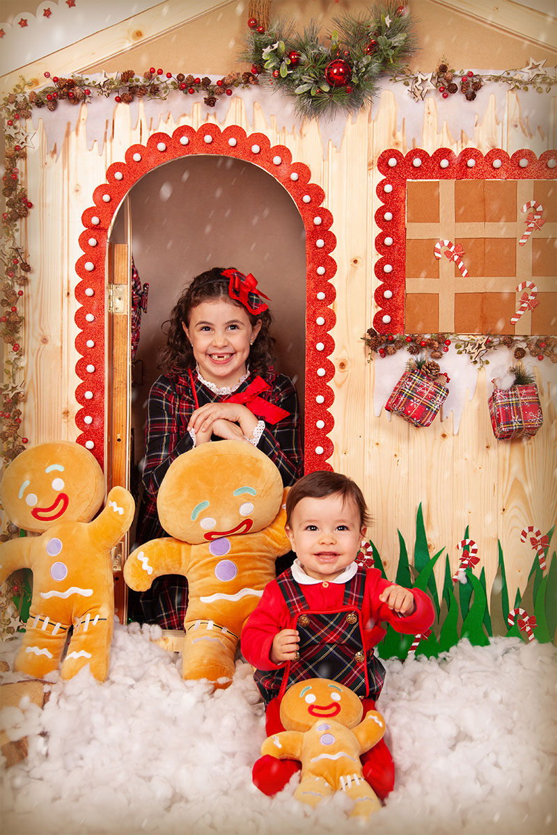 navidad14 Sesiones Navidad