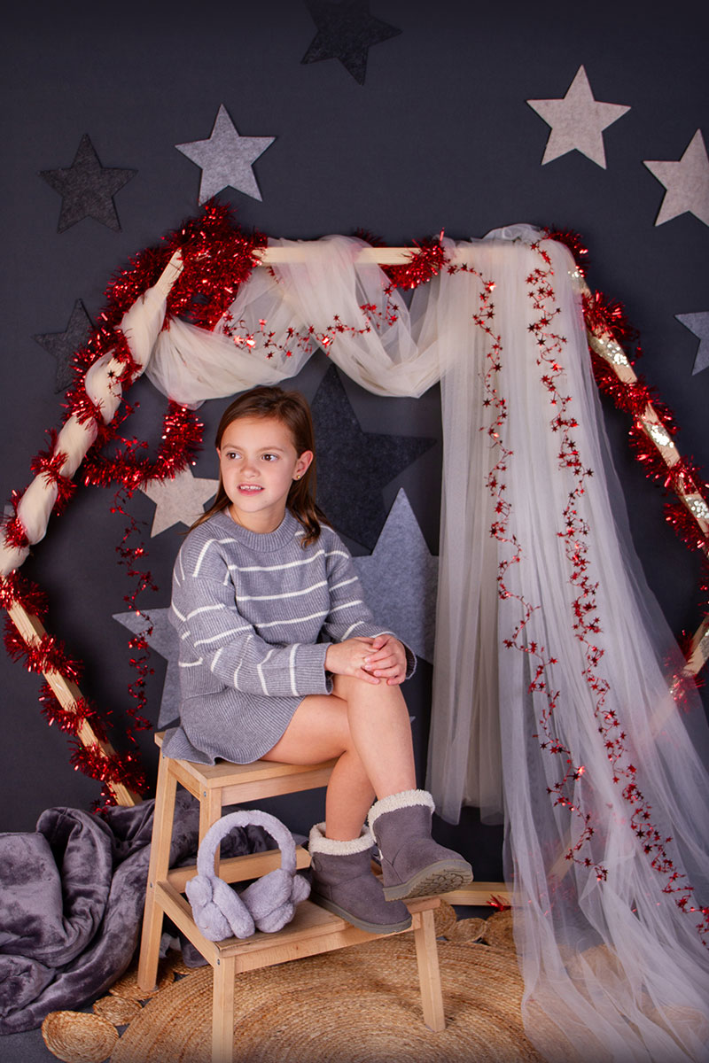 navidad17 Sesiones Navidad