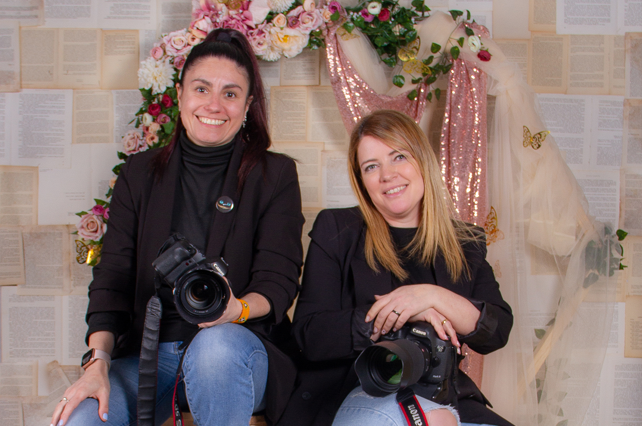 nosotras Equipo Vanesa Renco