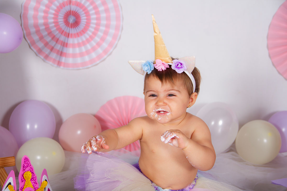 smash10 Sesiones Smash Cake