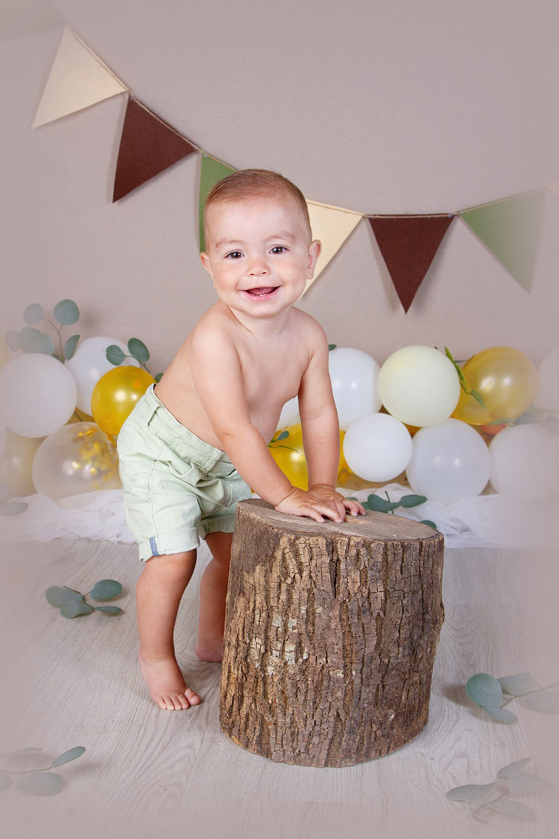 smash16 Sesiones Smash Cake