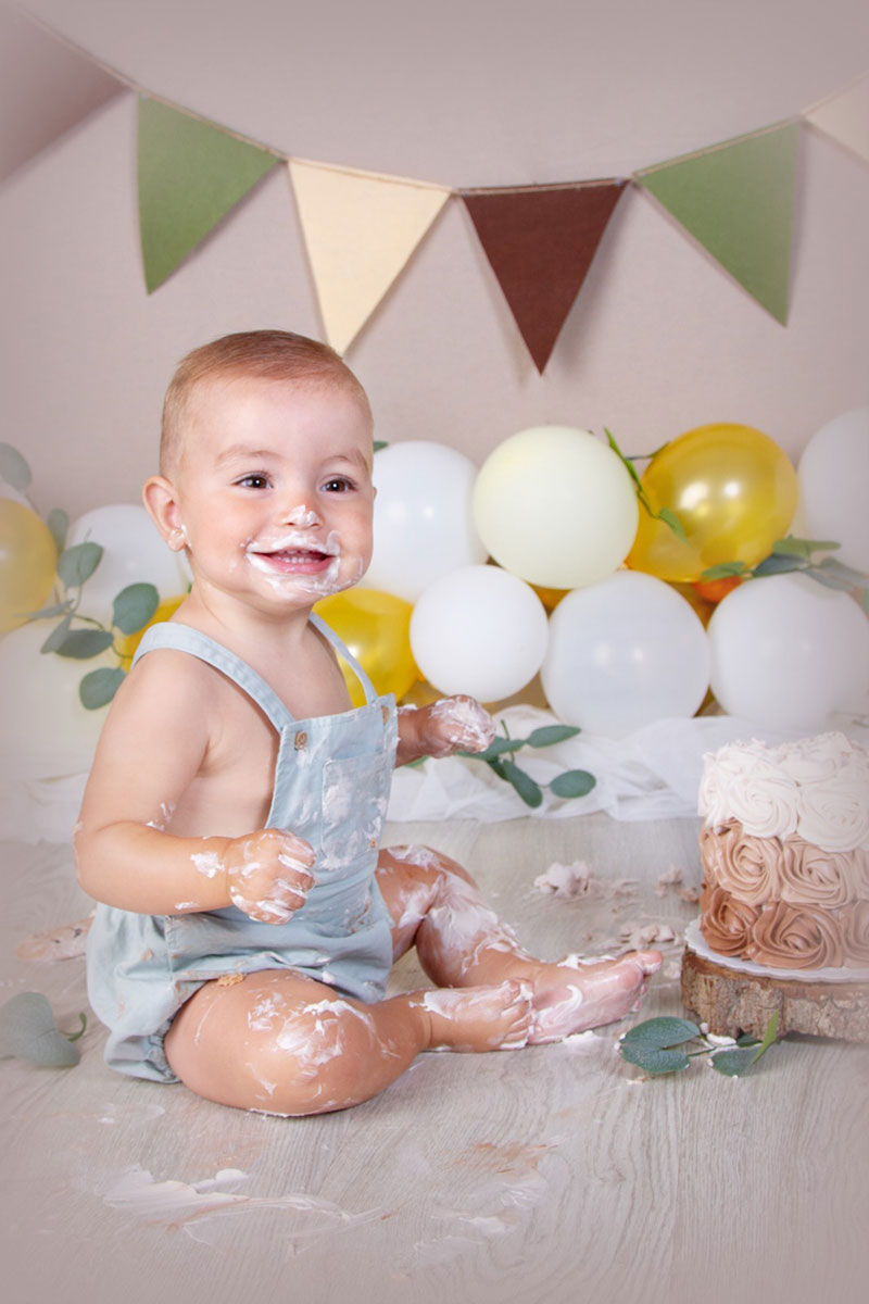 smash17 Sesiones Smash Cake