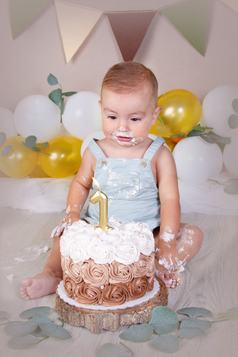 smash18 Sesiones Smash Cake