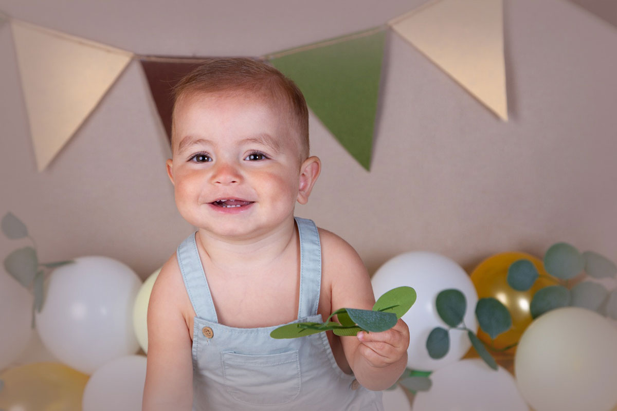 smash4 Sesiones Smash Cake