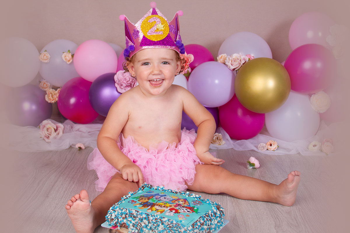 smash8 Sesiones Smash Cake